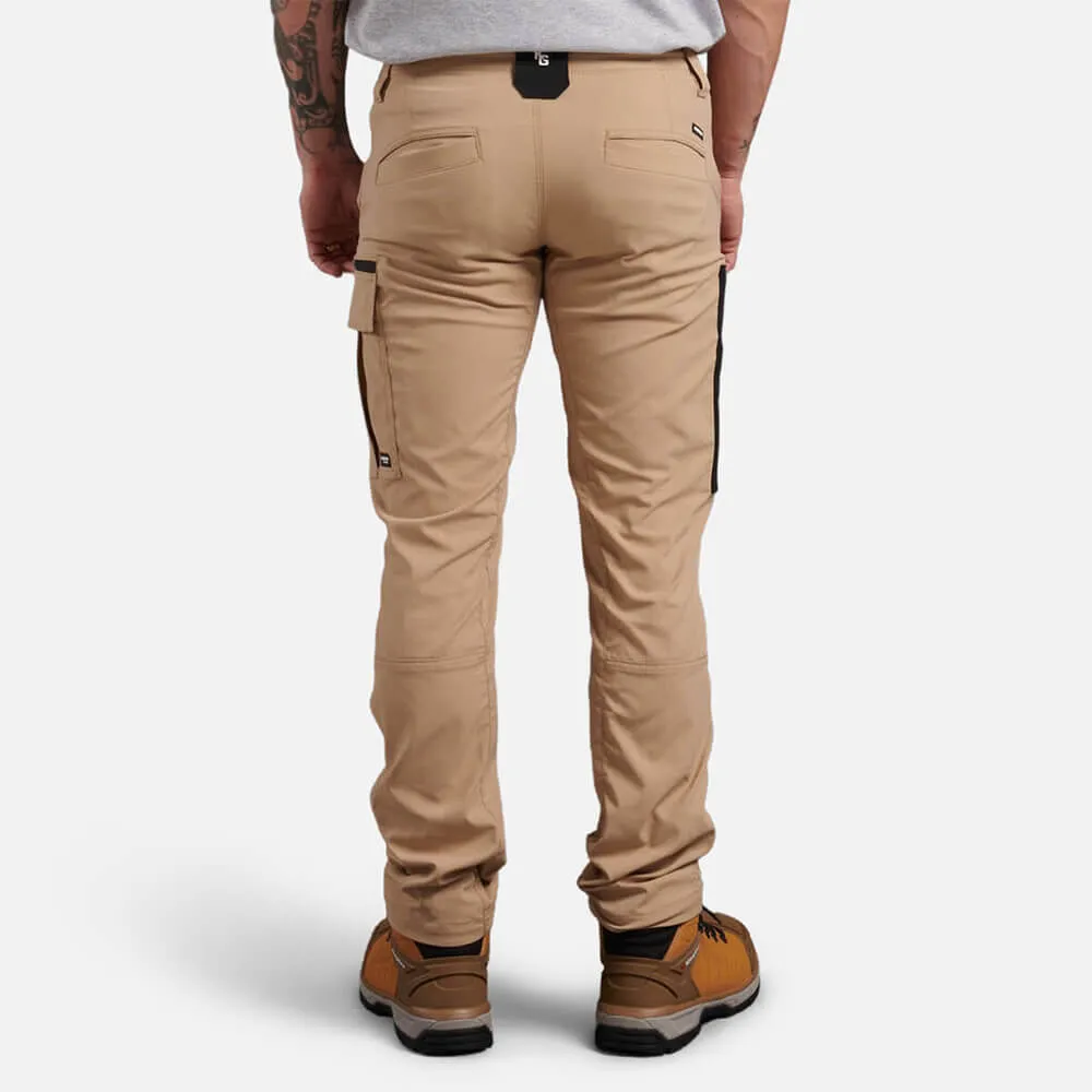 King Gee K13022 Trademark Cargo Pant