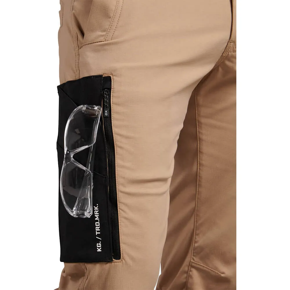King Gee K13022 Trademark Cargo Pant