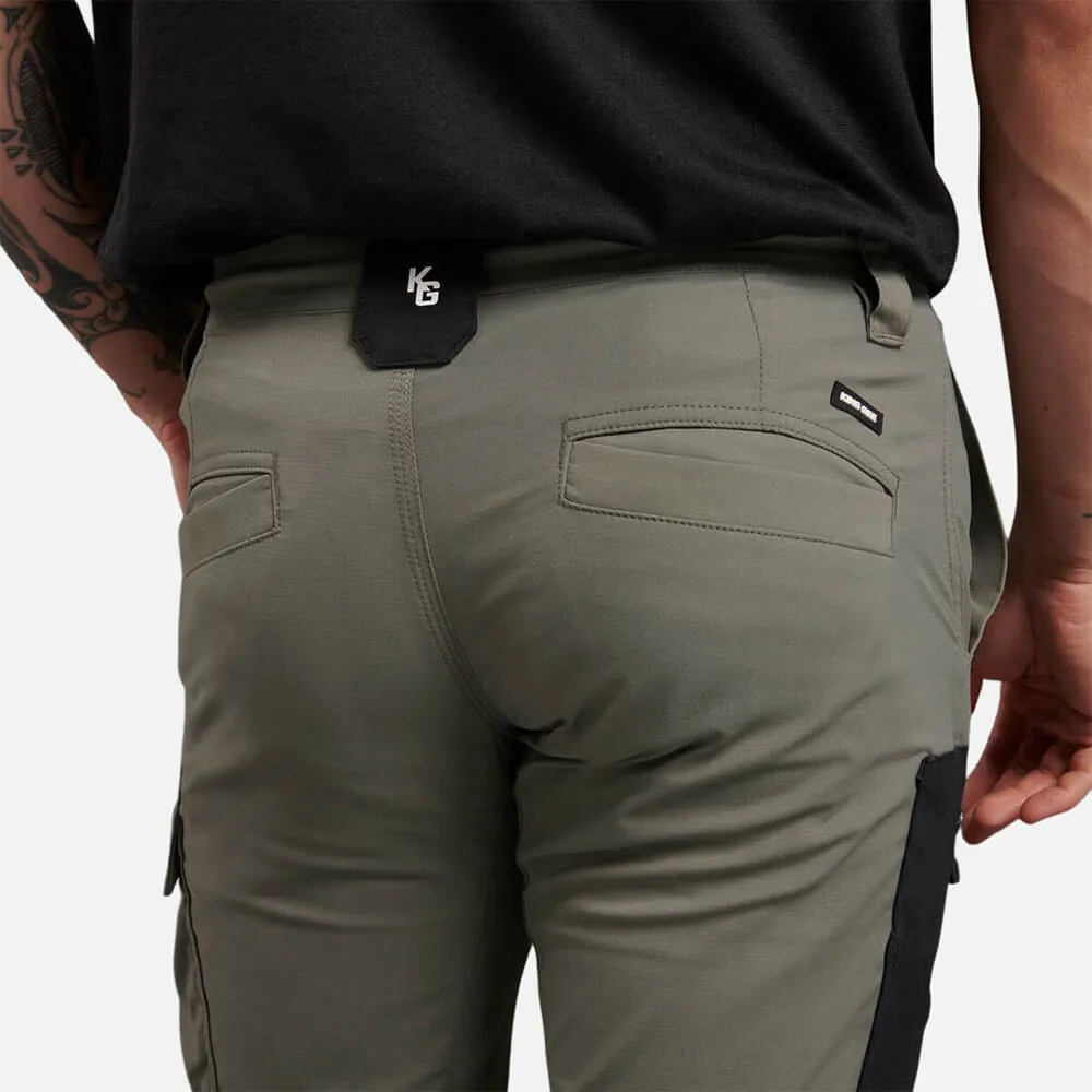 King Gee K13022 Trademark Cargo Pant