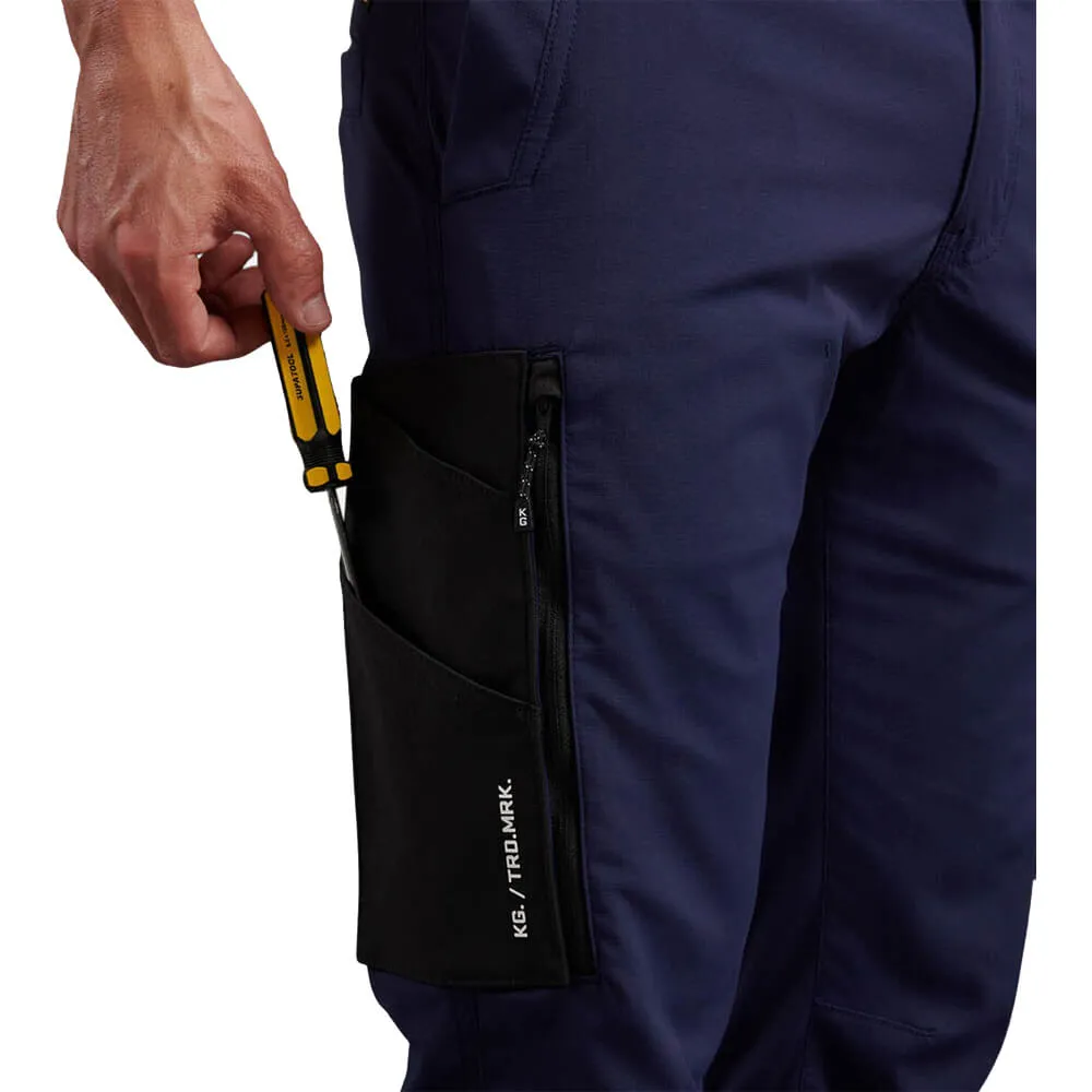 King Gee K13022 Trademark Cargo Pant