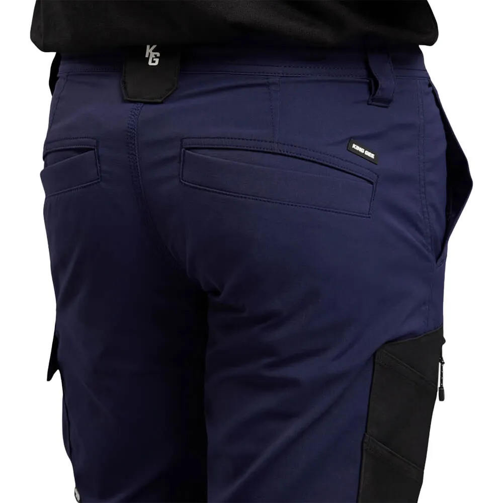 King Gee K13022 Trademark Cargo Pant