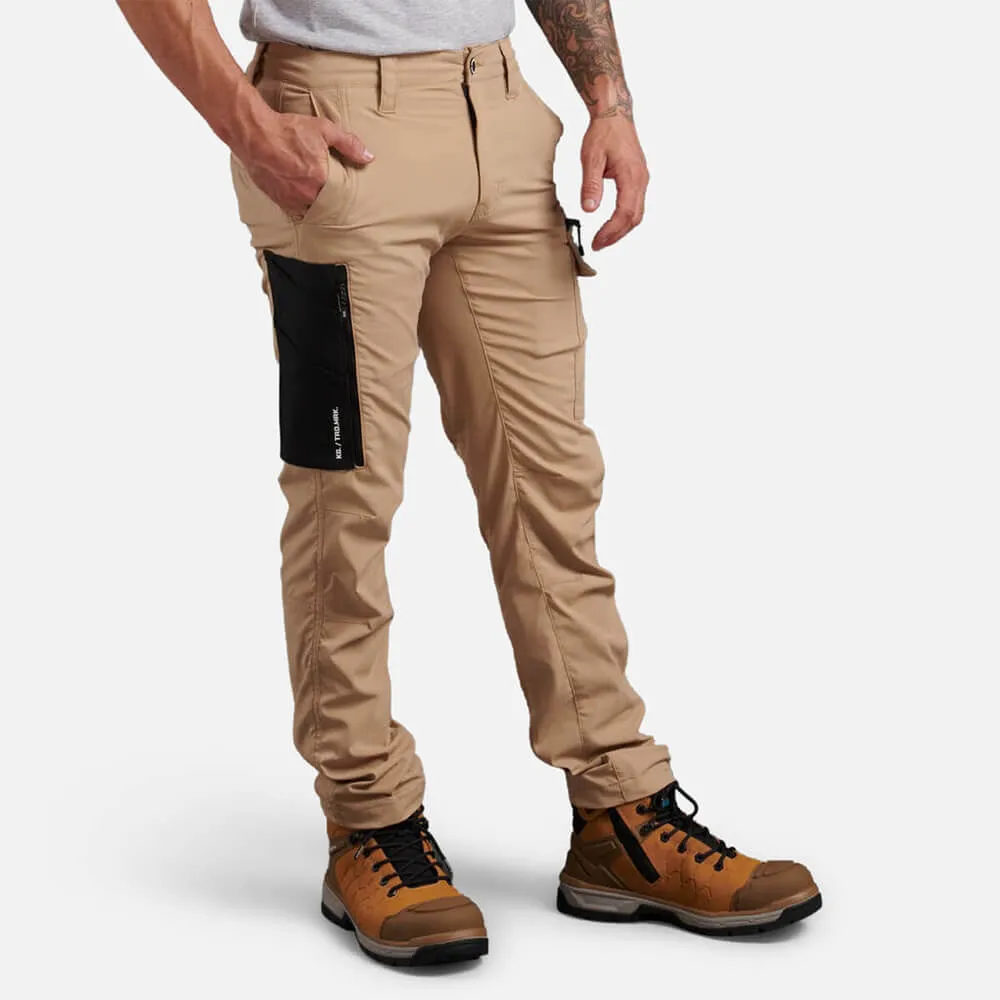 King Gee K13022 Trademark Cargo Pant