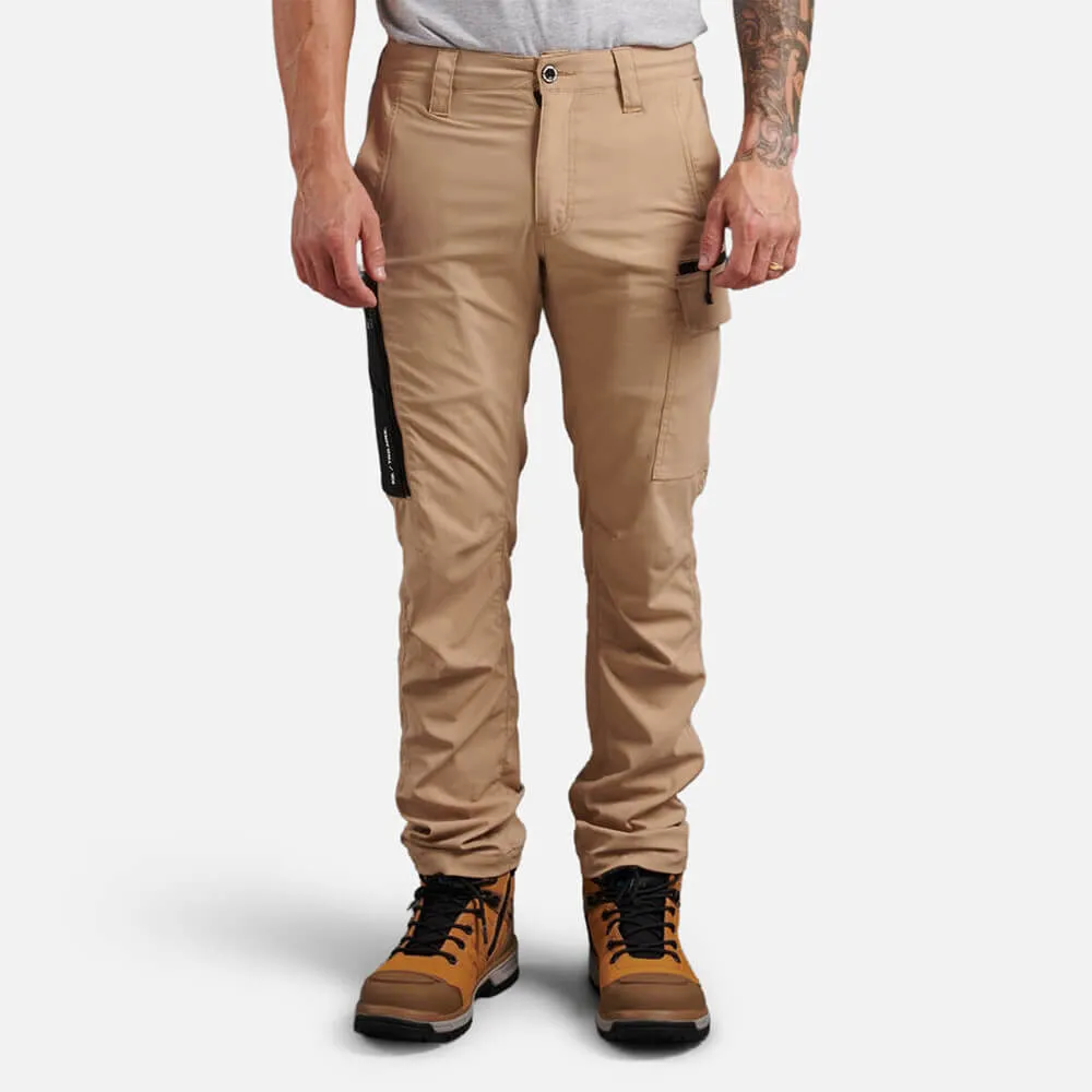 King Gee K13022 Trademark Cargo Pant
