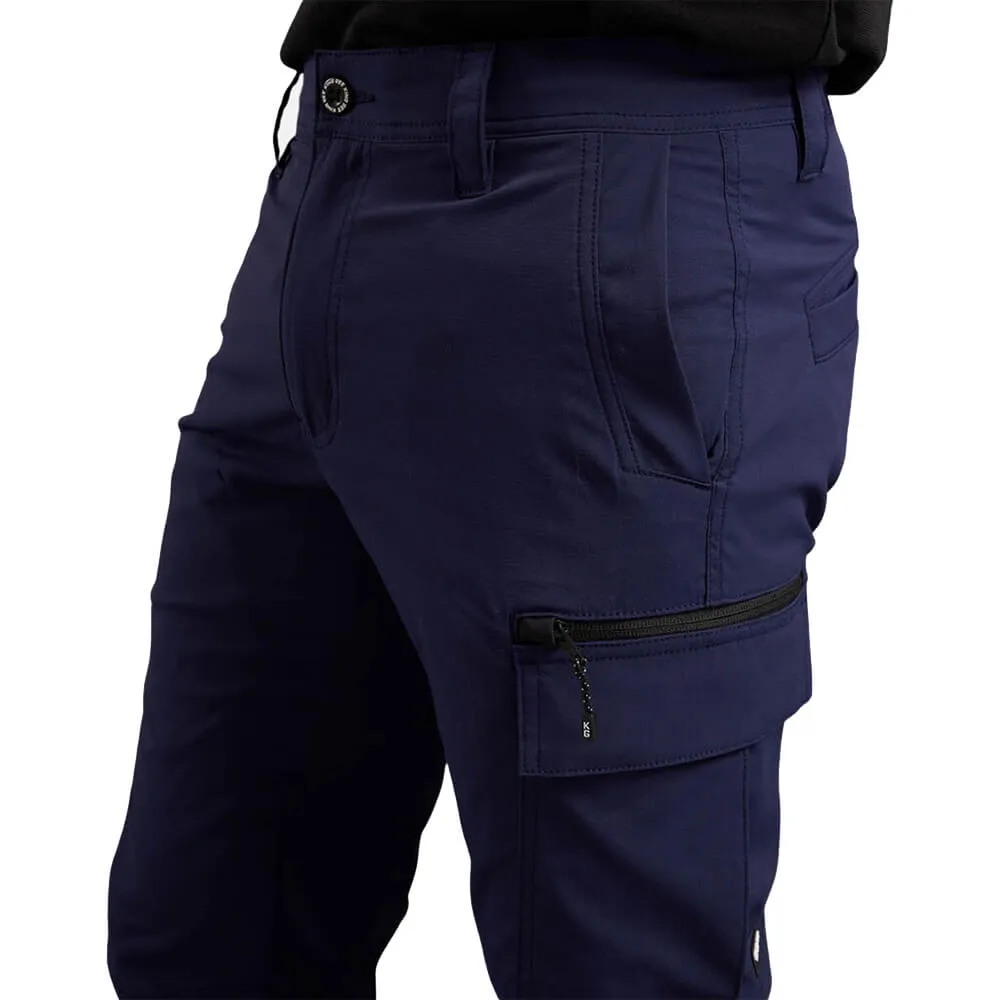 King Gee K13022 Trademark Cargo Pant