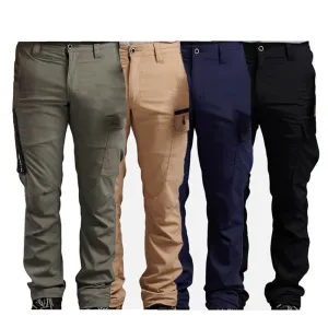 King Gee K13022 Trademark Cargo Pant