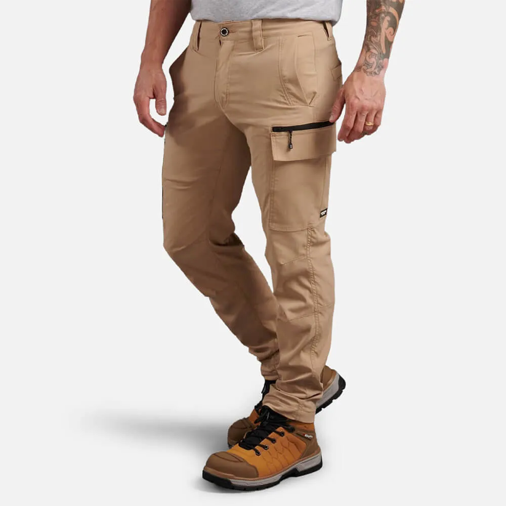 King Gee K13022 Trademark Cargo Pant