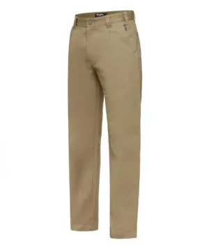 King Gee Steel Tuff Drill Pants - Khaki