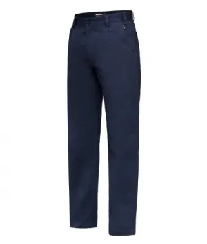 King Gee Steel Tuff Drill Pants - Navy