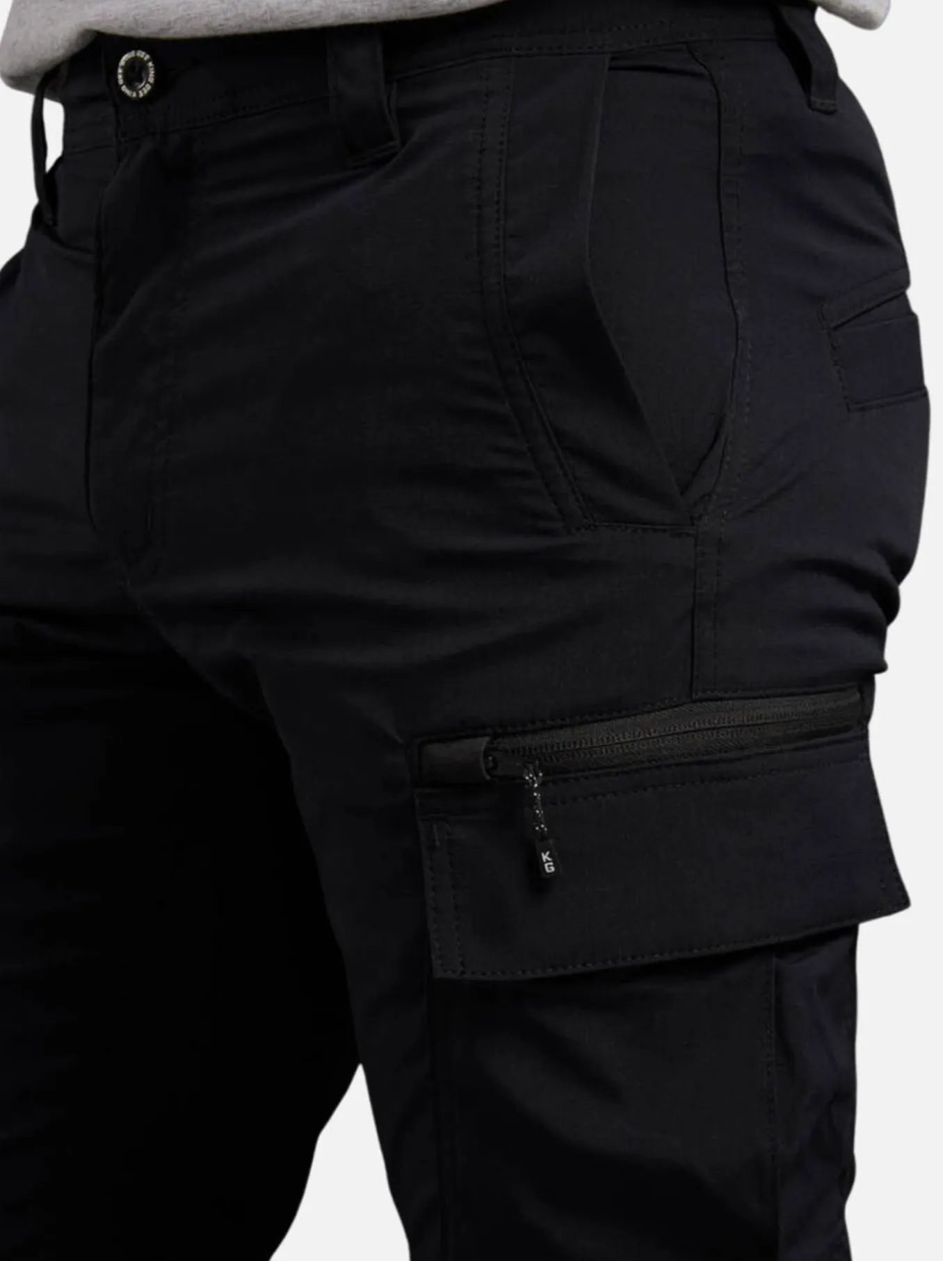 King Gee Trademark Cargo Pant