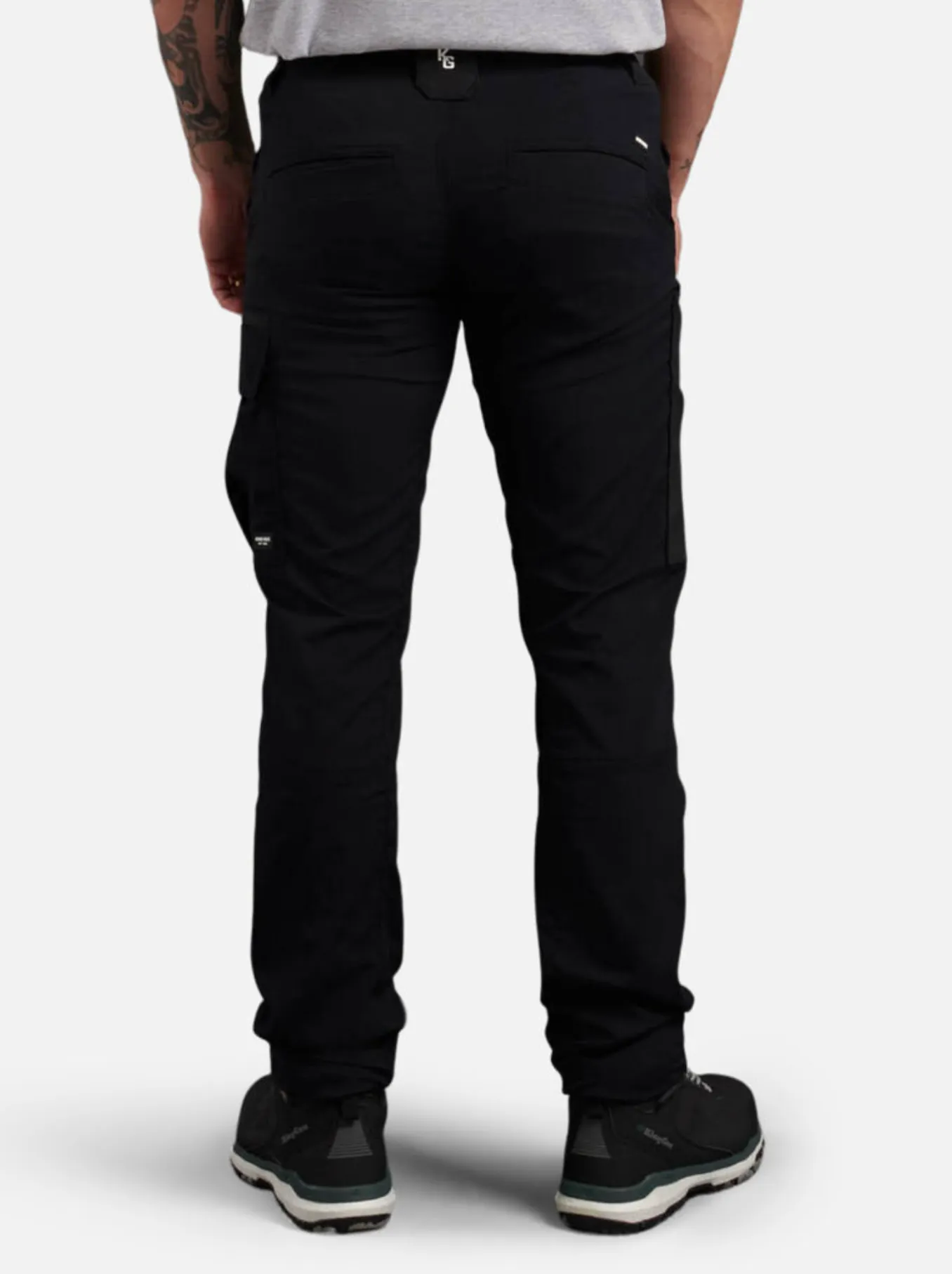 King Gee Trademark Cargo Pant