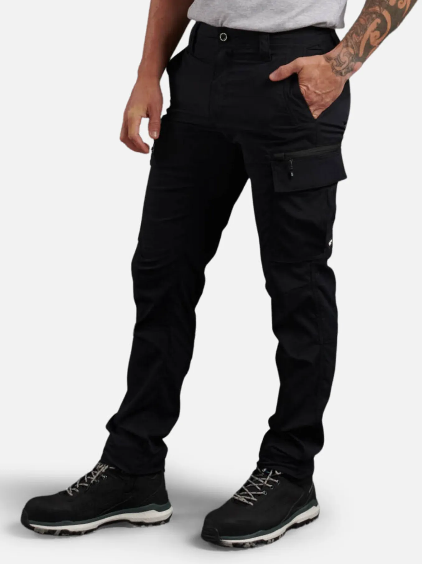 King Gee Trademark Cargo Pant