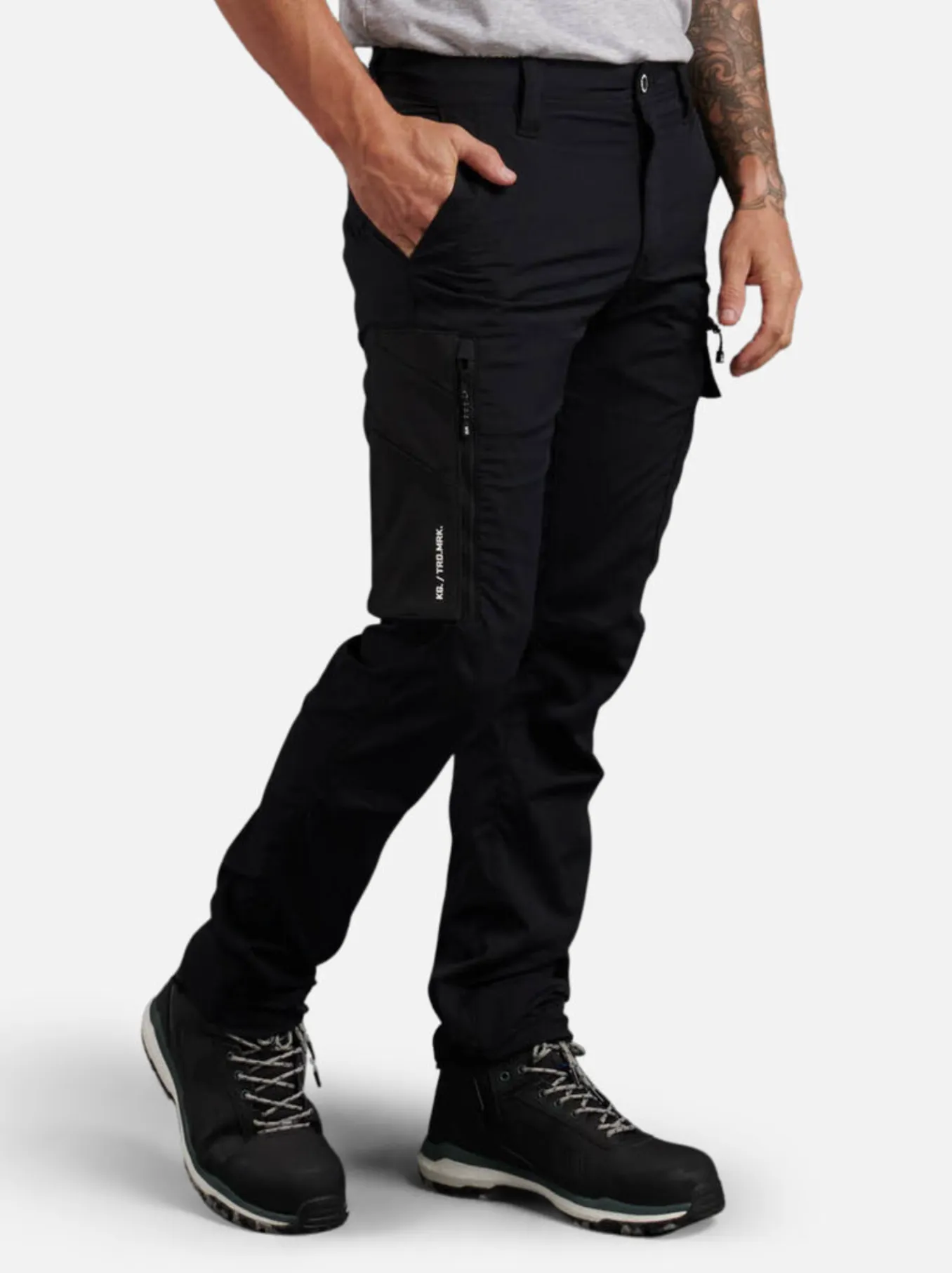 King Gee Trademark Cargo Pant