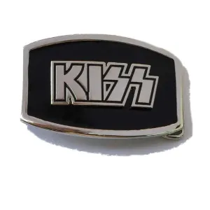 KISS Belt Buckle