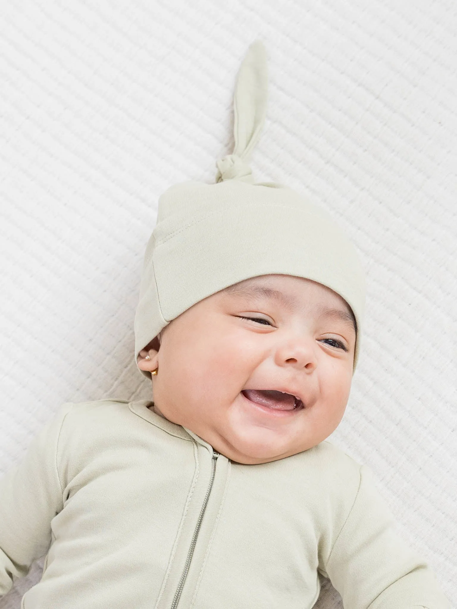 Knotted Hat