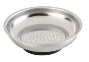 Kubota Magnetic Mini Parts Dish 4-1/4"