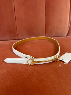 La Brillante Goldb Smooth Calf