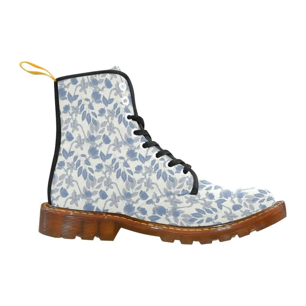 Lacey CW1 Brown Boots