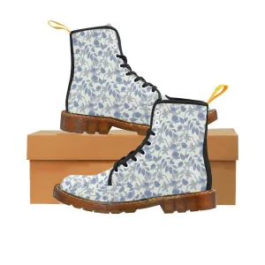 Lacey CW1 Brown Boots