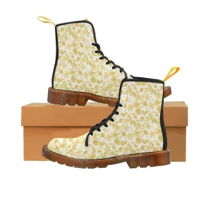 Lacey CW7 Brown Boots