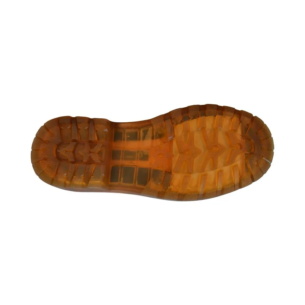 Lacey CW7 Brown Boots