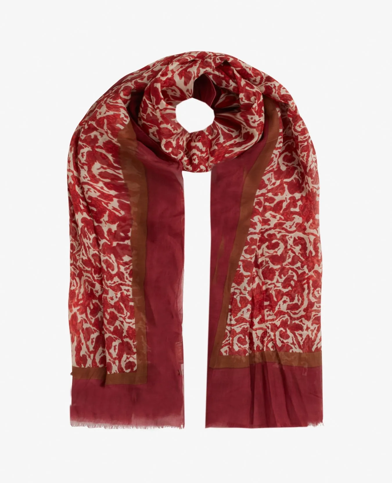 LAVA SCARF ACCESSORIES