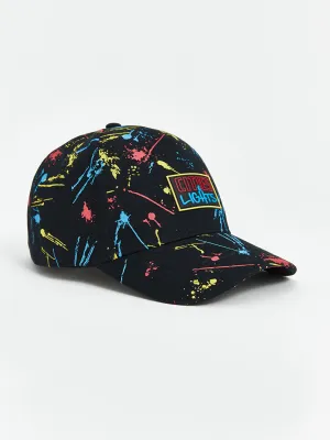LCW ACCESSORIES Mixed Printed Boy Cap Hat
