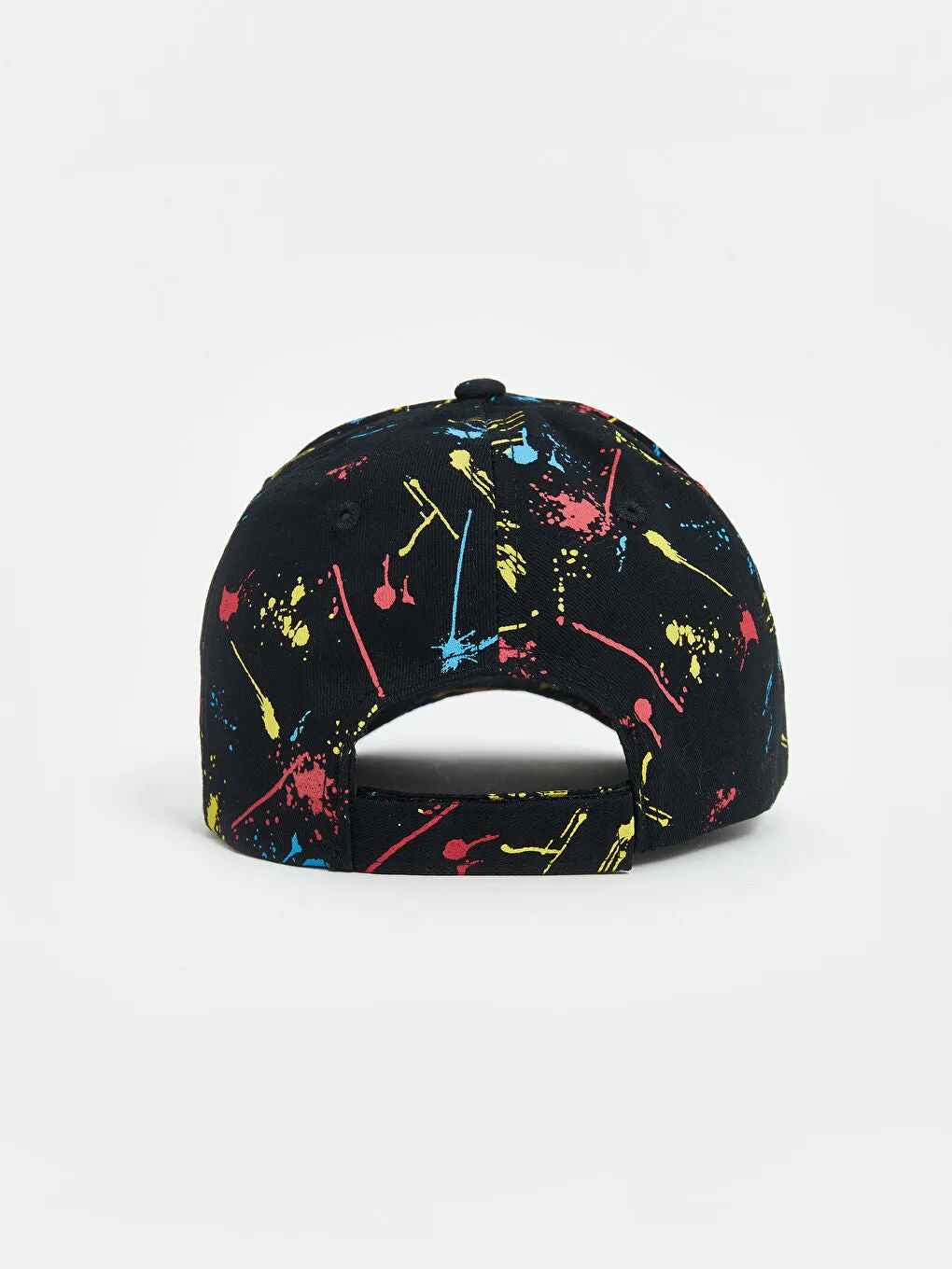 LCW ACCESSORIES Mixed Printed Boy Cap Hat