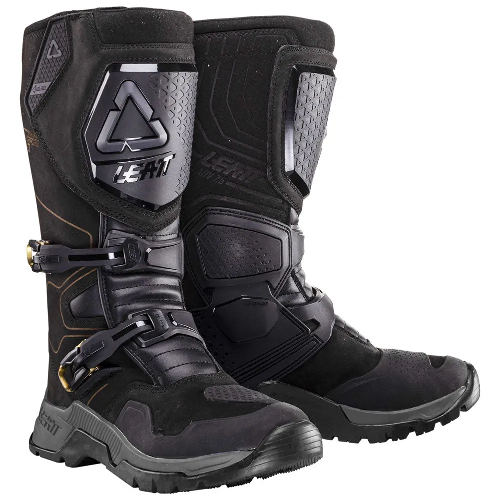LEATT ADVENTURE HYDRADRI 7.5 BOOTS