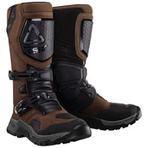 LEATT ADVENTURE HYDRADRI 7.5 BOOTS