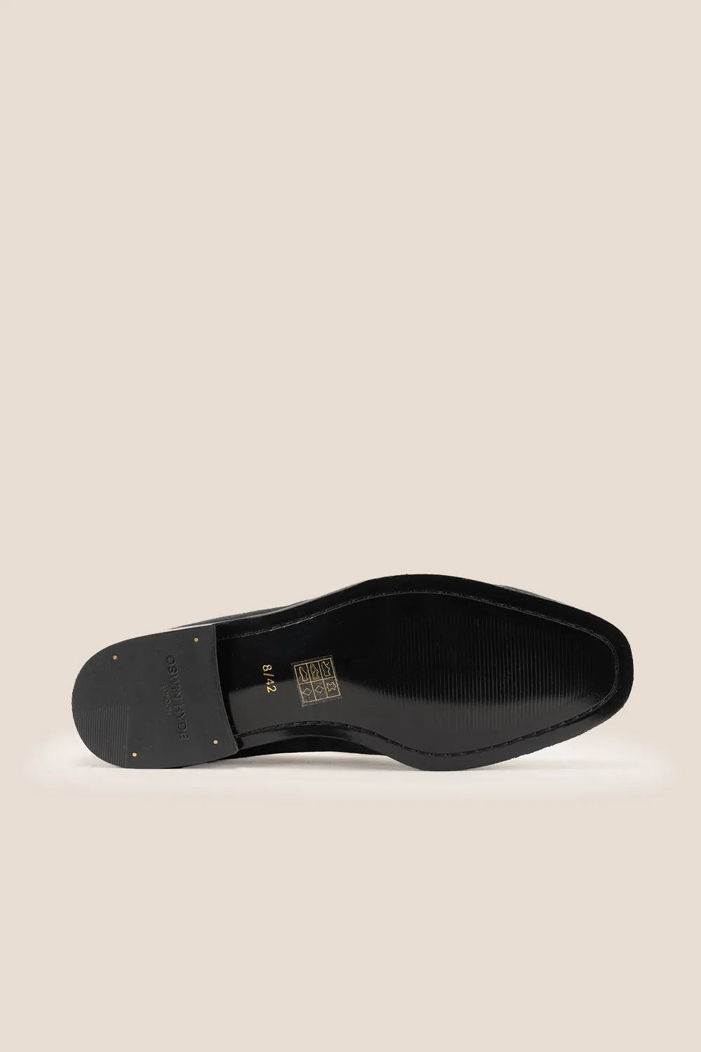 Lennox Black