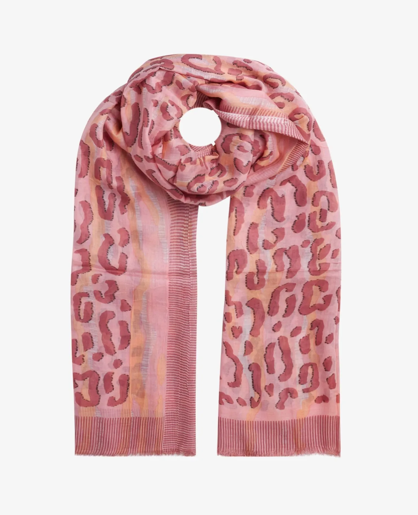 LEONARA SCARF SCARF