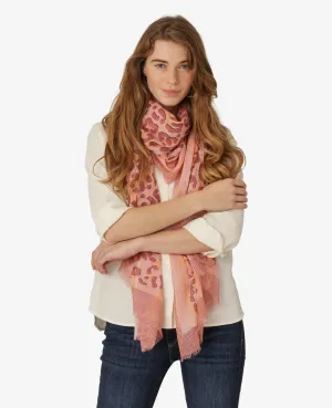 LEONARA SCARF SCARF