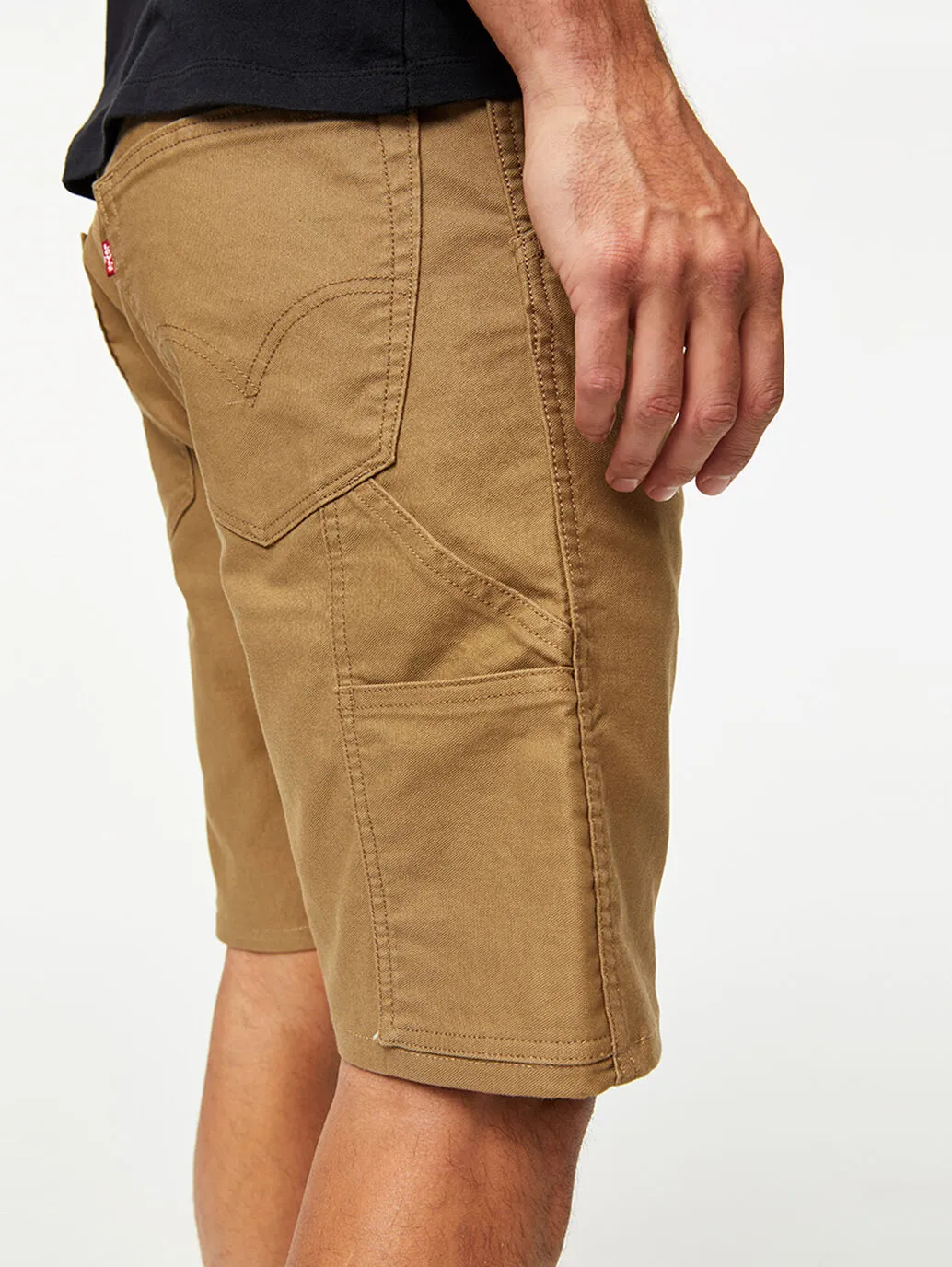 Levi's Men's Workwear 505 Utility Shorts - 3 Colours