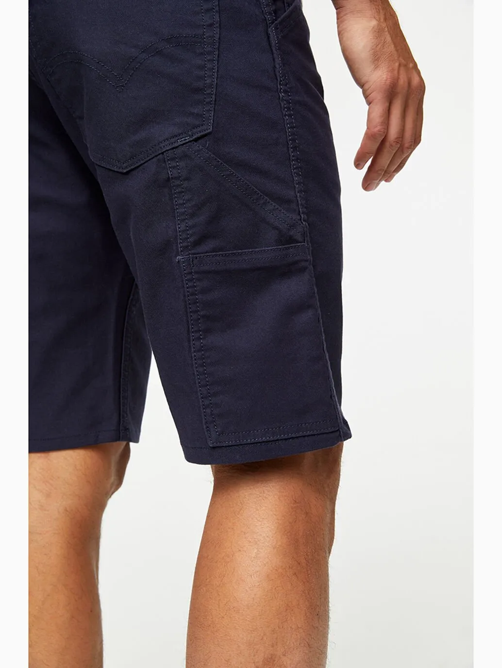 Levi's Men's Workwear 505 Utility Shorts - 3 Colours