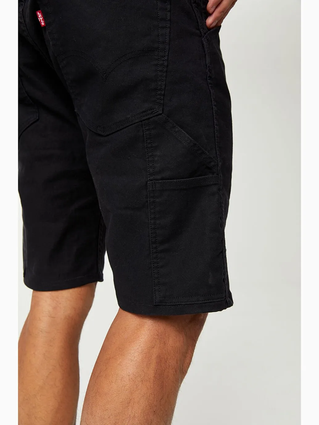 Levi's Men's Workwear 505 Utility Shorts - 3 Colours