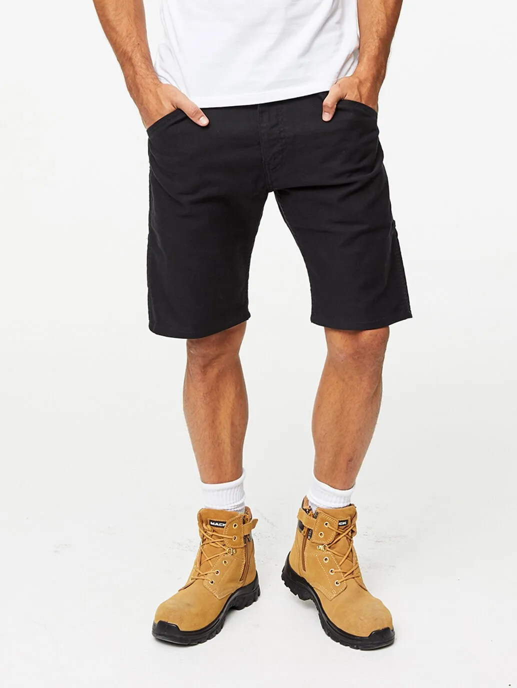 Levi's Men's Workwear 505 Utility Shorts - 3 Colours