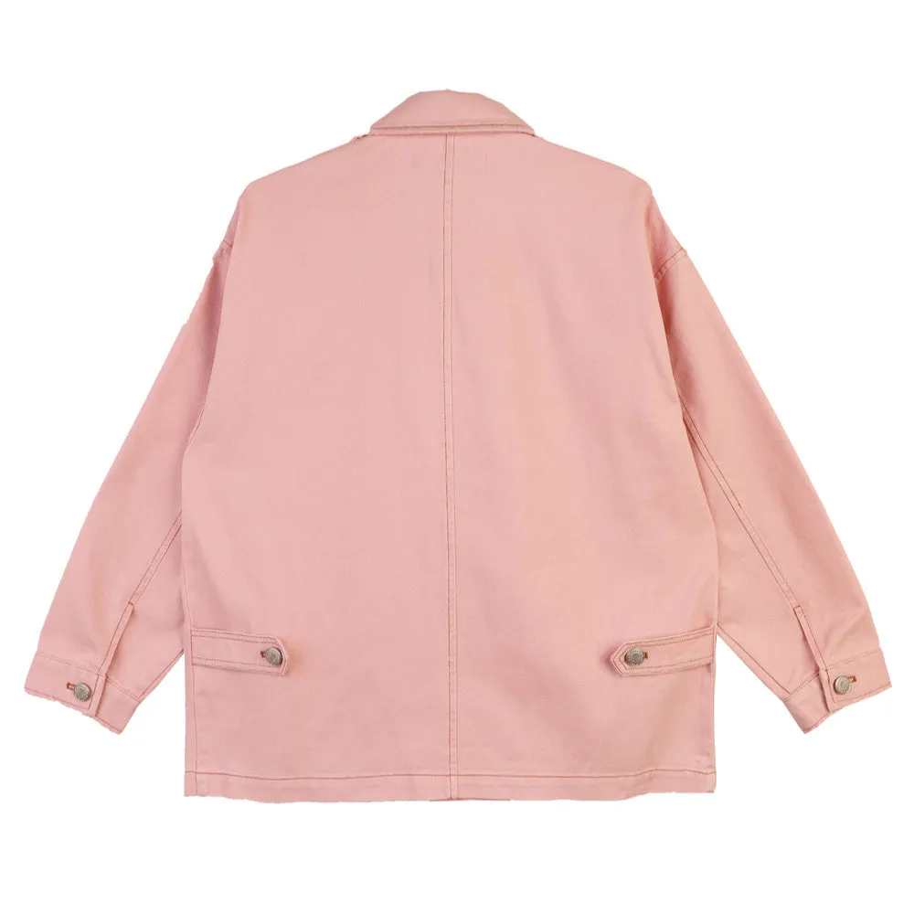 L.F.Markey Gardener's Jacket Sorbet