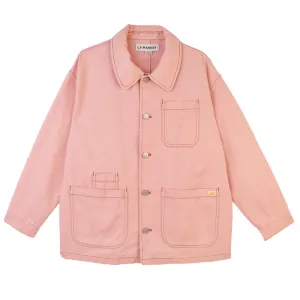 L.F.Markey Gardener's Jacket Sorbet