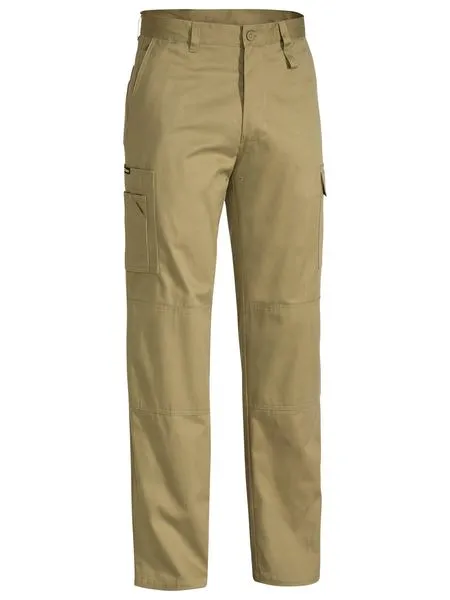 Lightweight Utility Pants For Men