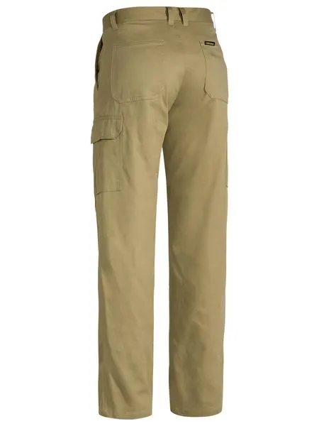 Lightweight Utility Pants For Men