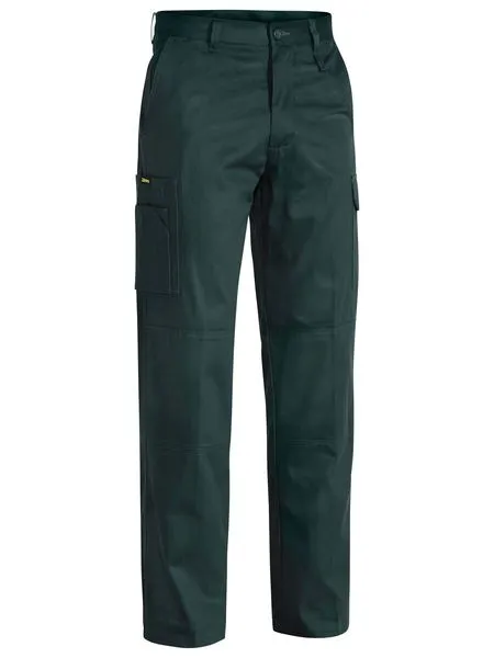 Lightweight Utility Pants For Men