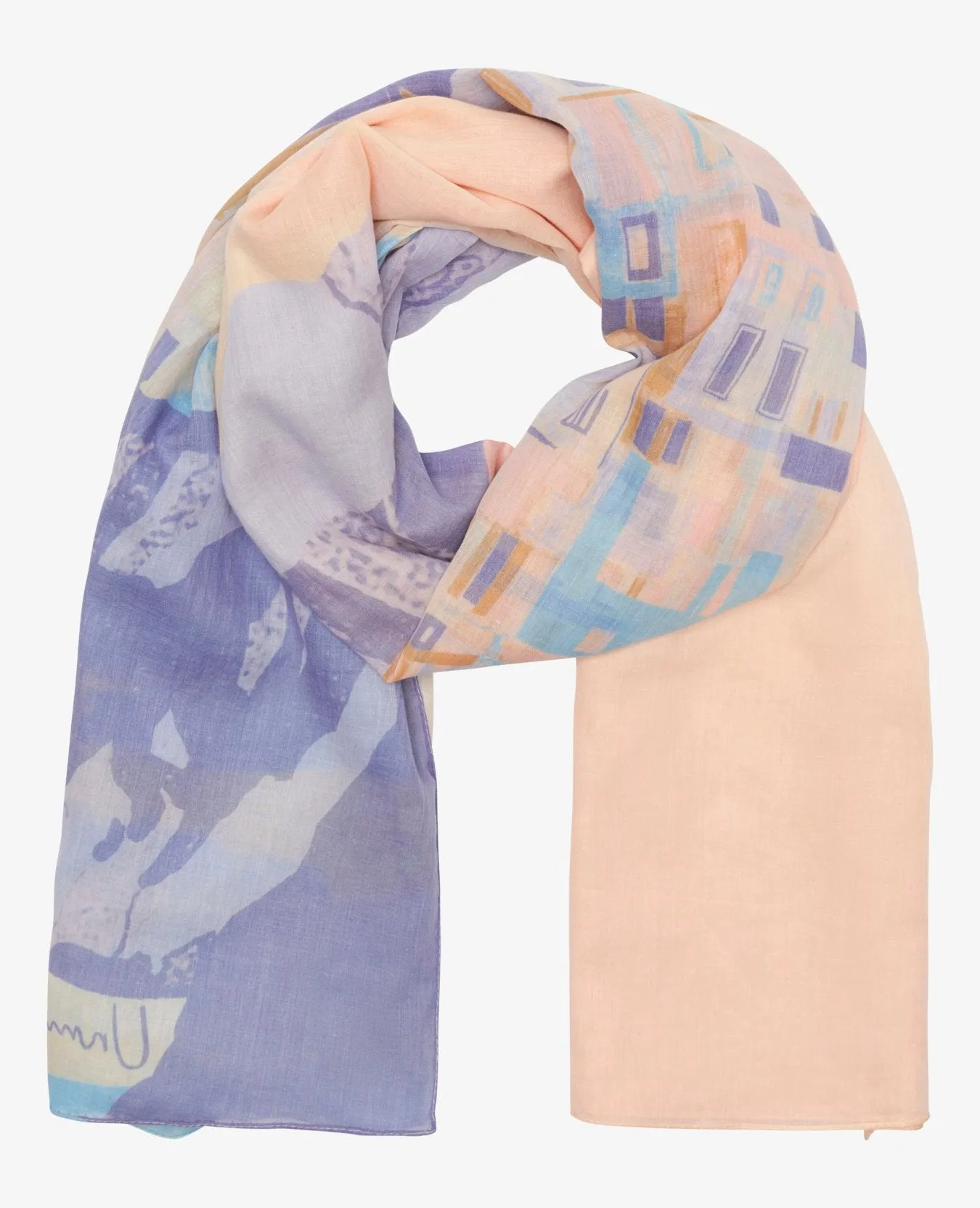LILLISUM SCARF