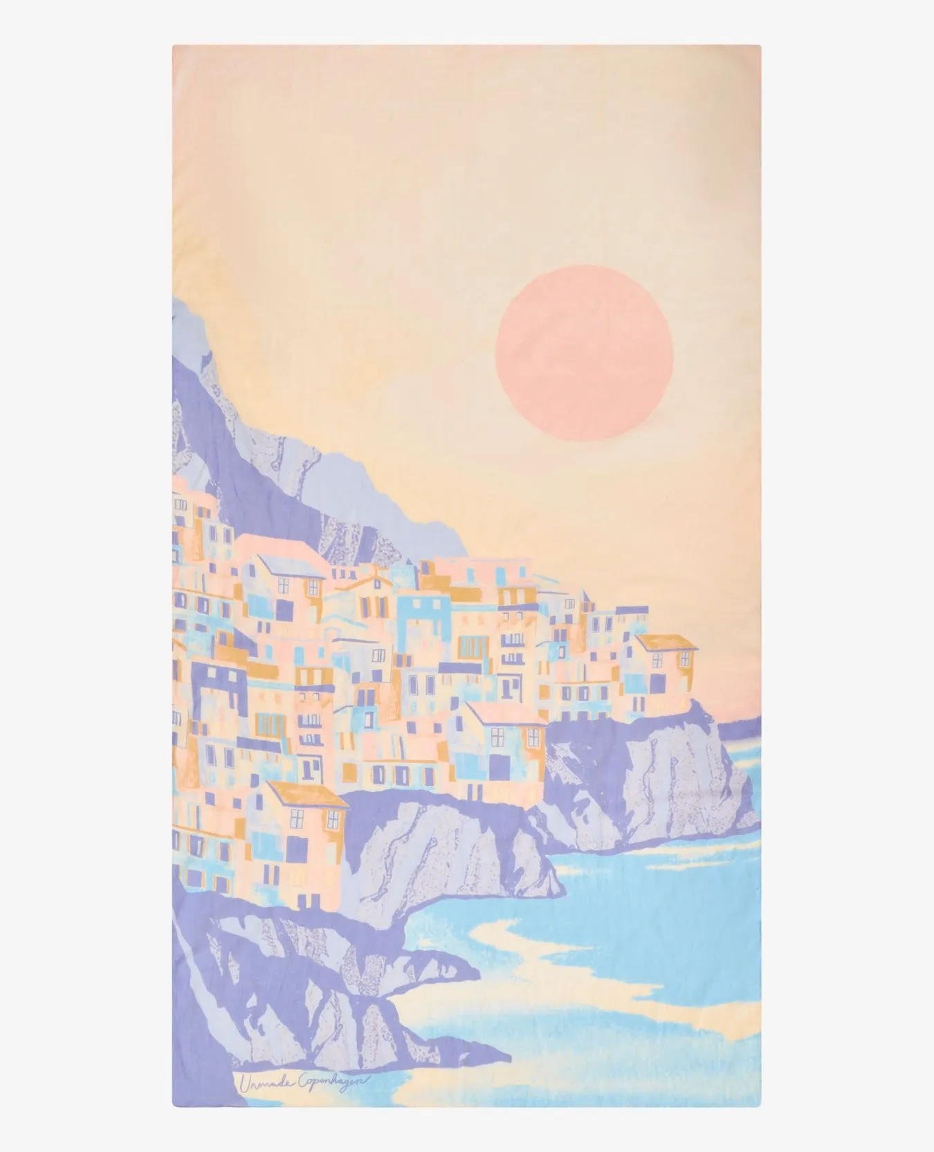 LILLISUM SCARF