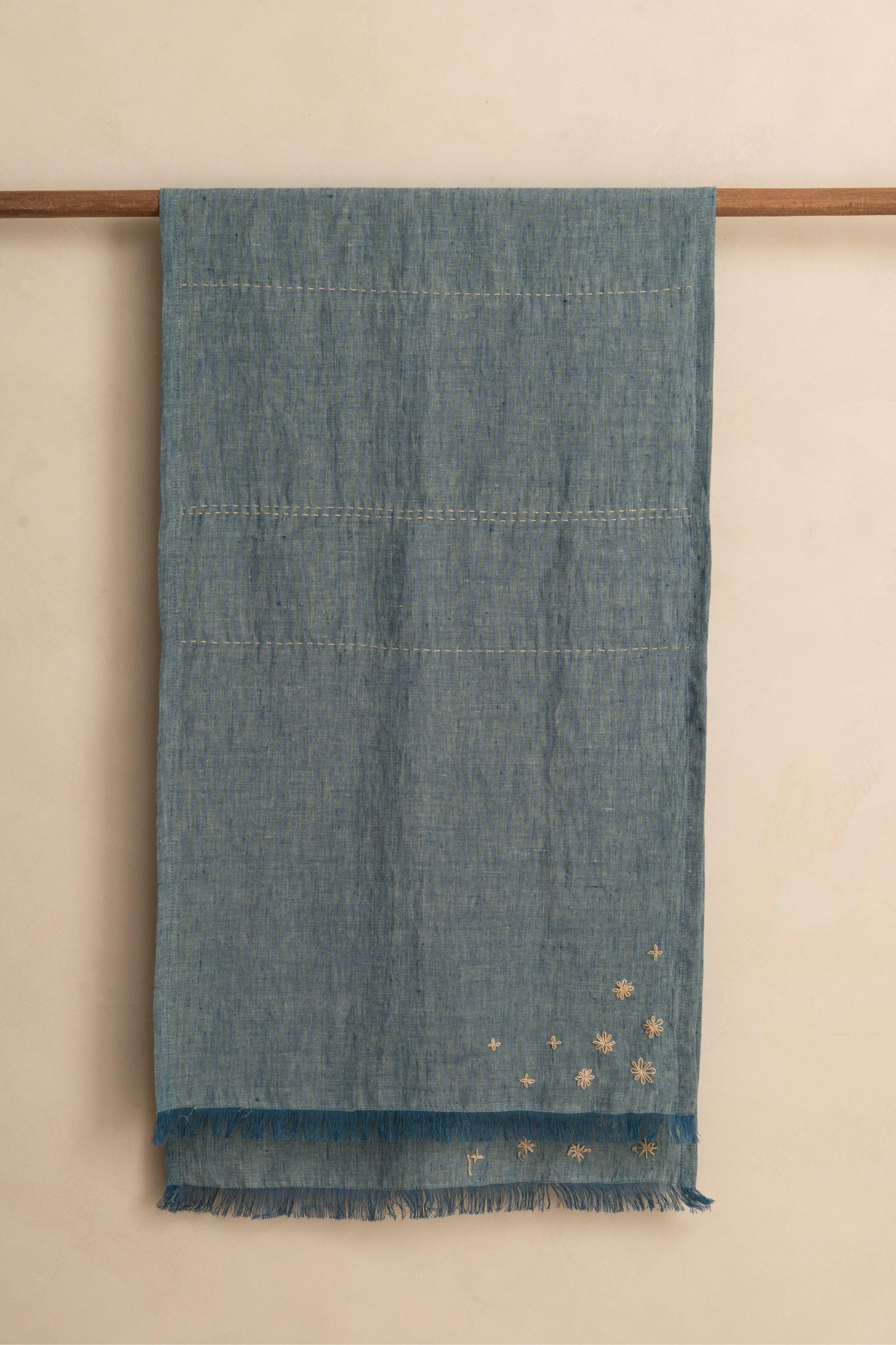 Linen Affair Scarf