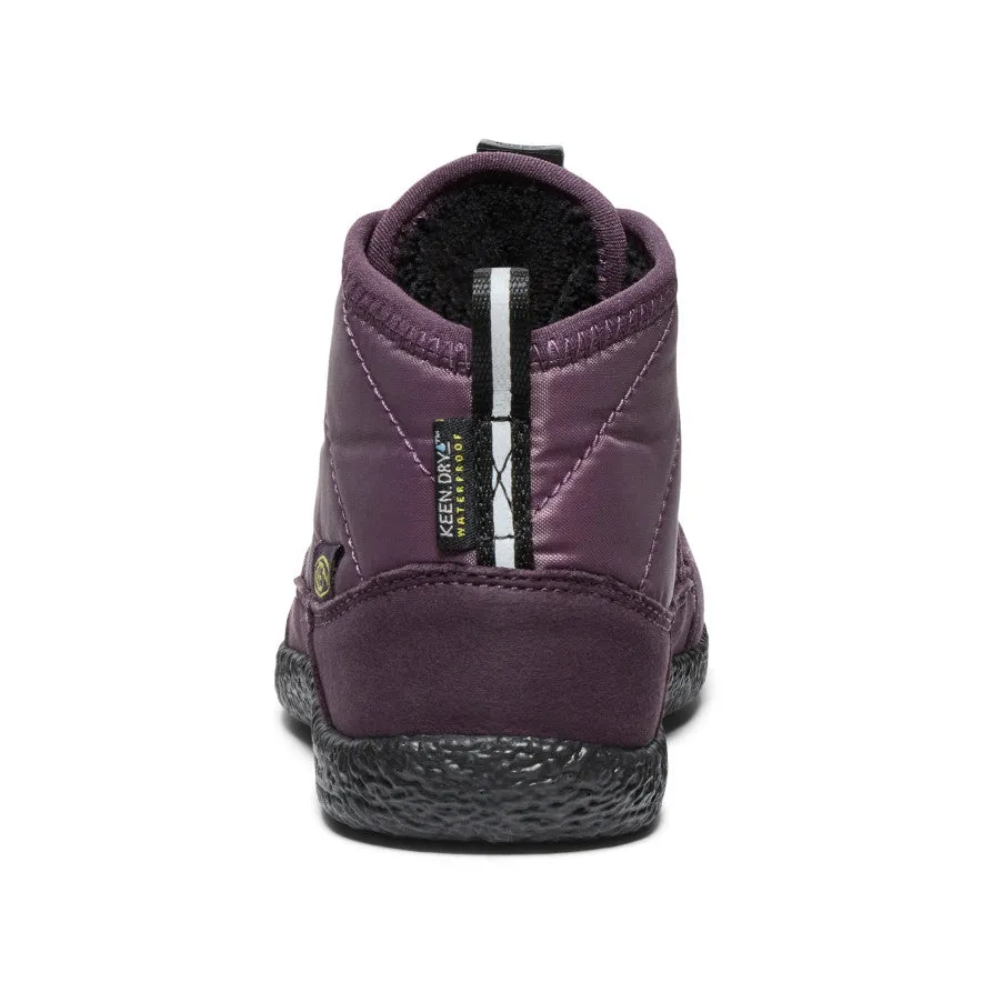 Little Kids' Howser II Waterproof Chukka