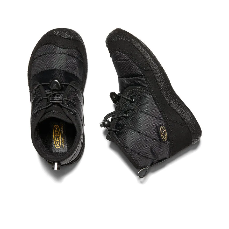 Little Kids' Howser II Waterproof Chukka