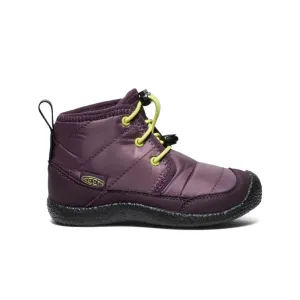 Little Kids' Howser II Waterproof Chukka