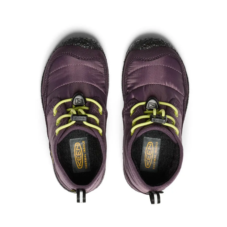 Little Kids' Howser II Waterproof Chukka