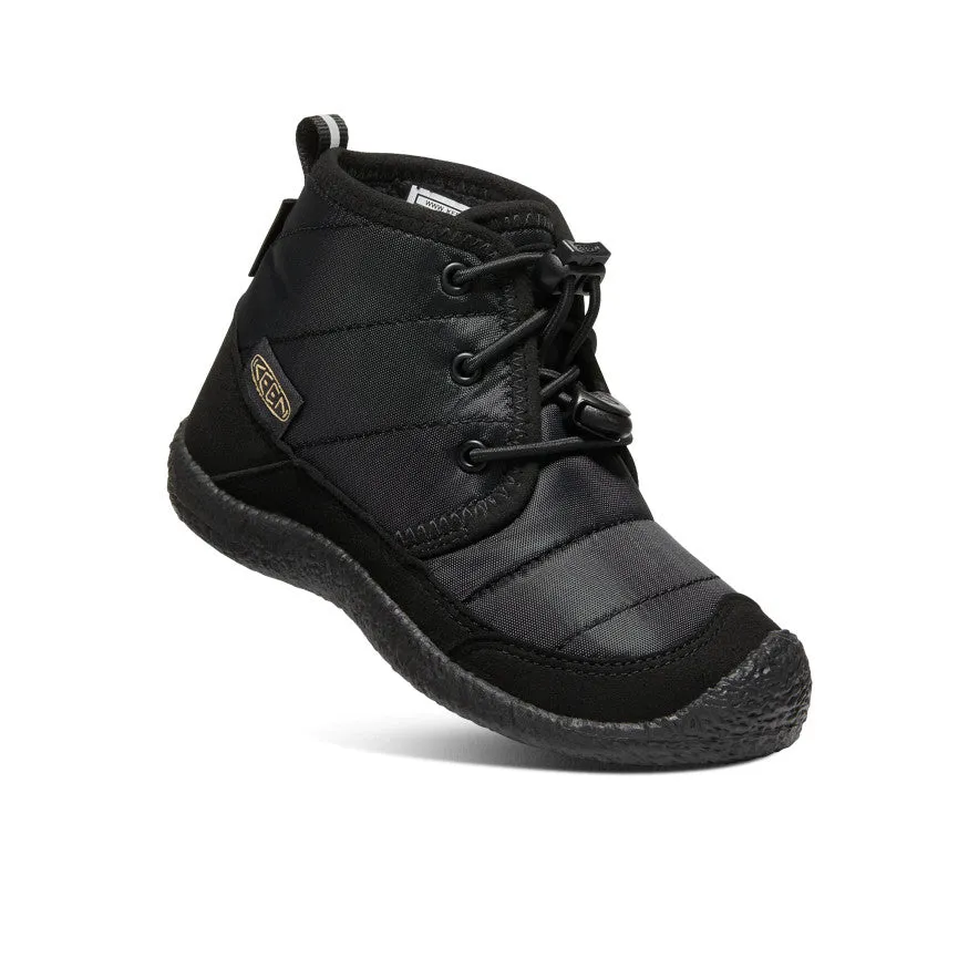 Little Kids' Howser II Waterproof Chukka