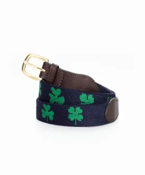 LOLONG Golf Men's Clover - Navy